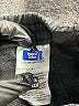 Adidas Graphic Black Track Pants Size 7 - photo 3