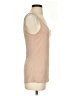 Armani Exchange Tan Tank Top Size S (estimated) - photo 4