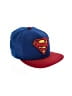 New Era 100% Polyester Blue Baseball Cap  One size (youth) - photo 1