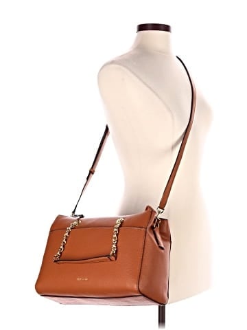 Halston Satchel (view 2)
