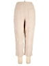 Old Navy Solid Tan Casual Pants Size XL - photo 2