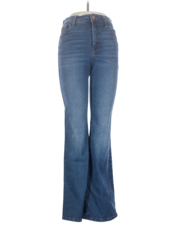 Jessica Simpson Jeans (view 1)