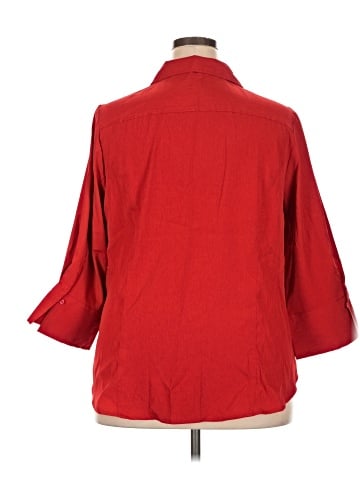 Cato 3/4 Sleeve T-Shirt (view 2)