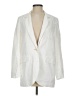 Madewell 100% Linen White Blazer Size S - photo 1