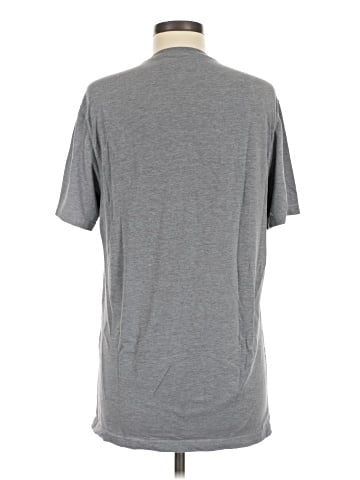 Express Short Sleeve Top (view 2)