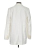 Madewell 100% Linen White Blazer Size S - photo 2