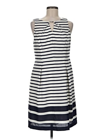 Liz Claiborne Casual Dress (view 1)