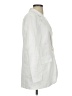 Madewell 100% Linen White Blazer Size S - photo 4