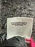 Anne Klein Pink Blazer Size M - photo 7