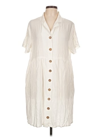 Amaryllis Casual Dress (view 1)