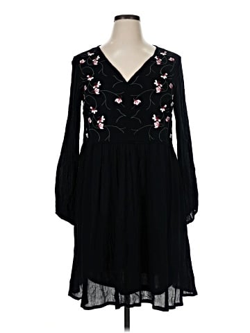 Avenue Casual Dress (view 1)
