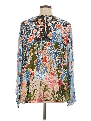 Blank London Long Sleeve Blouse (view 2)