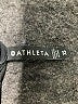Athleta Black Pullover Sweater Size XS - photo 7