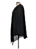 Chico's 100% Polyester Black Cardigan Size Lg (2) - photo 5