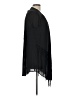 Chico's 100% Polyester Black Cardigan Size Lg (2) - photo 4