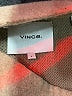 Vince. Tan Wool Coat Size L - photo 6