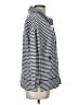 T by Talbots Silver Pullover Sweater Size 12 (petite) - photo 4