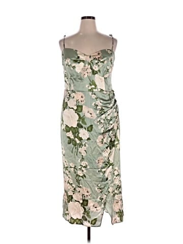 Reformation Cocktail Dress (view 1)
