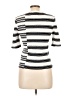 DKNY Ivory Short Sleeve Turtleneck Size L - photo 2
