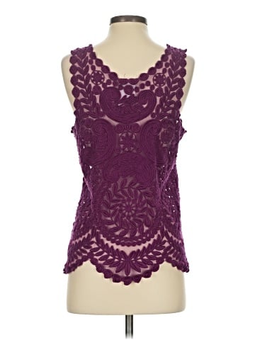 Yoana Baraschi Sleeveless Blouse (view 2)