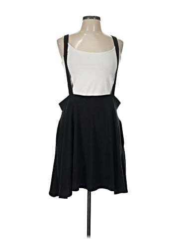 Hot Topic Casual Dress (view 1)