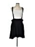 Hot Topic Black Casual Dress Size Lg (0) - photo 1