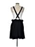 Hot Topic Black Casual Dress Size Lg (0) - photo 2