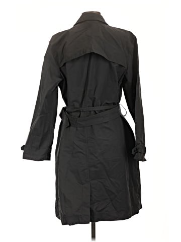 Old Navy Trenchcoat (view 2)