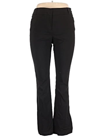 Style&Co Active Pants (view 1)