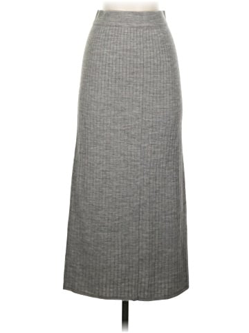 Uniqlo Casual Skirt (view 1)