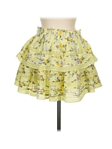 Aerie Casual Skirt (view 1)