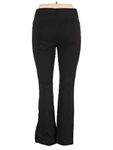 Style&Co Active Pants (view 2)