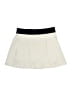TNA Solid Ivory Skort Size M - photo 1