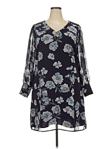 CAbi Casual Dress (view 1)