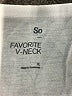 SO White Short Sleeve T-Shirt Size XL - photo 7