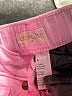 Crewcuts Outlet Color Block Pink Jeans Size 6 - photo 3
