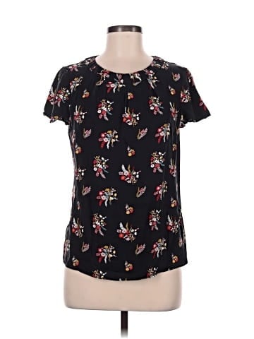 Boden Short Sleeve Blouse (view 1)