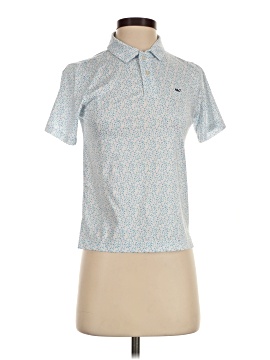 Vineyard Vines Short Sleeve Polo