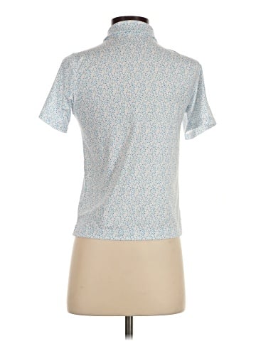 Vineyard Vines Short Sleeve Polo (view 2)
