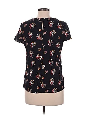 Boden Short Sleeve Blouse (view 2)