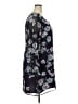 CAbi 100% Polyester Blue Casual Dress Size XXL - photo 4