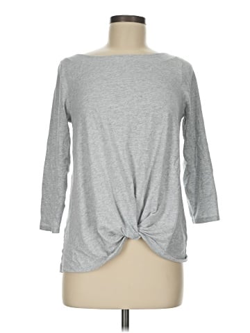 Lilly Pulitzer 3/4 Sleeve T-Shirt (view 1)