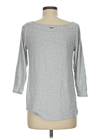 Lilly Pulitzer 3/4 Sleeve T-Shirt (view 2)