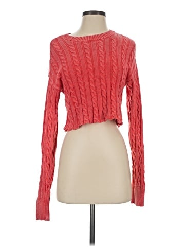 Aerie Pullover Sweater (view 1)