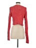 Aerie 100% Cotton Red Pullover Sweater Size XS - photo 2