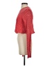 Aerie 100% Cotton Red Pullover Sweater Size XS - photo 5