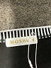 Moshu Black Short Sleeve T-Shirt Size XL - photo 7