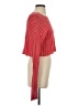 Aerie 100% Cotton Red Pullover Sweater Size XS - photo 4