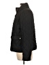 J.Crew Factory Store 100% Polyester Argyle Black Jacket Size L - photo 5