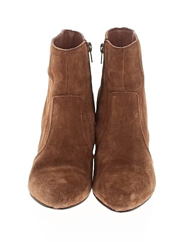 Chelsea & Violet Ankle Boots (view 2)